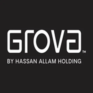 شركة جروفا للتطوير العقاري